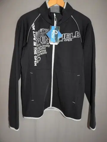 새상품 Penfield 펜필드 안감 플리스 풀 집업 자켓