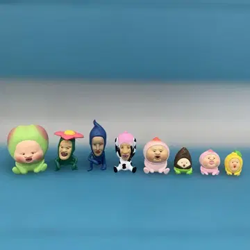 코비토즈칸 가챠가챠 버스볼