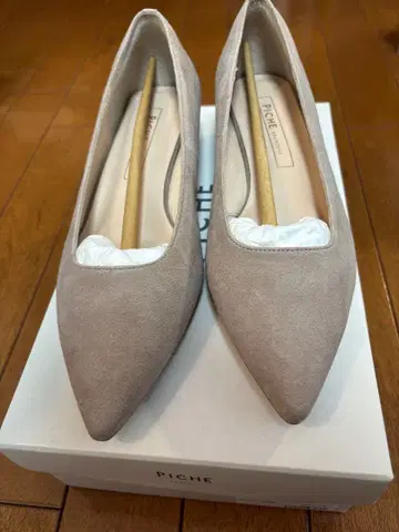 PICHE ABAHOUSE 최고 펌프스