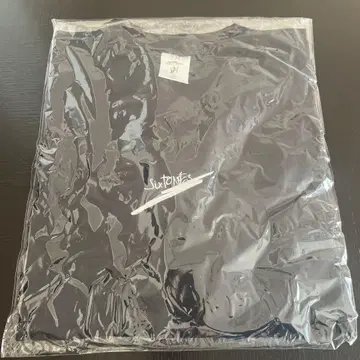 [ 미개봉 새상품 ] SixTONES 관성 법칙 티셔츠