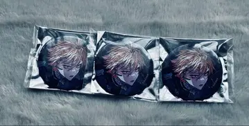 시쿠포니 미코토 싱귤로이드