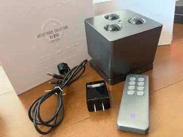 BTS 아티스트 메이드 무드 램프