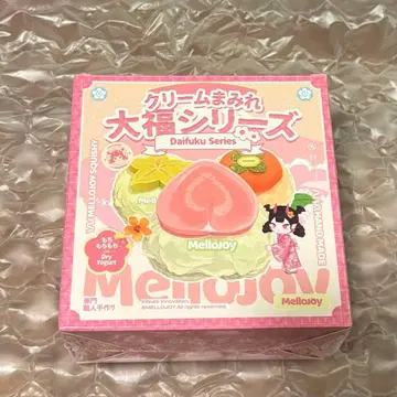 mellojoy 대복 미개봉 1상자