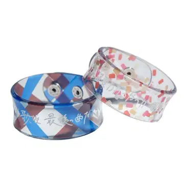 크리프하이프 가사 클리어 뱅글