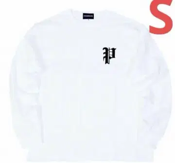 팻랭크 PHATRNK 롱t s사이즈