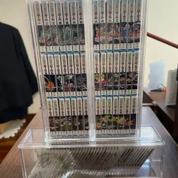 드래곤볼 코믹스 참 컬렉션 42권 전종