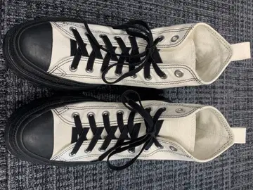 컨버스 트렉 웨이브 HI