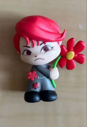 MGA FJORD 가챠 와카이 히로토 피규어