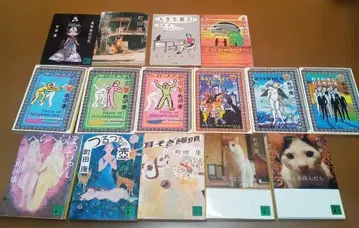 마치다 야스 씨 에세이 도서 15권 세트 + 고백