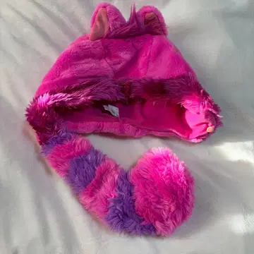 체셔캣 도쿄 디즈니 리조트 체셔캣 모자