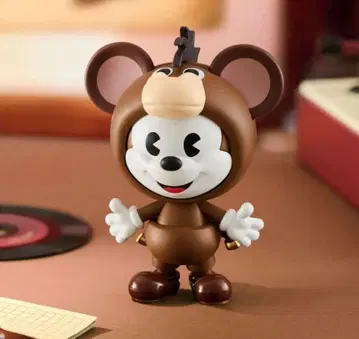 팝마트 미키 픽사 불스아이 토이스토리 디즈니