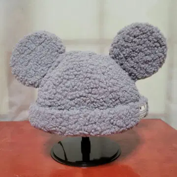 도쿄 디즈니 리조트 미키 귀달이 보아 모자