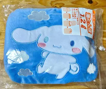 시나몬 롤 핫팩