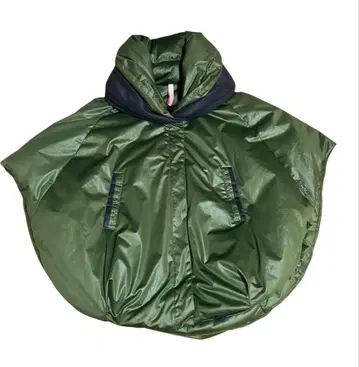 yosoou 장 다운 판초