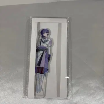 아사히나 마후유 감사제 아크릴 스탠드