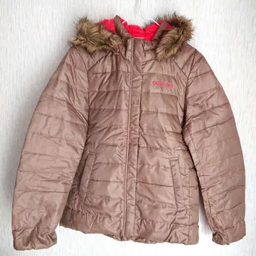 아디다스 다운 자켓