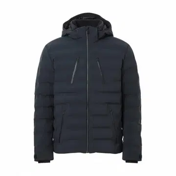 [ 정가 15만 ] AZTECH 아즈텍 마운틴 다운 자켓 S MM