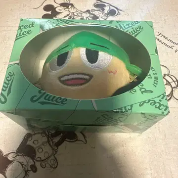 Mixed Juice 매달아 놓는 녀석 카미야마 토모히로 그린 그린