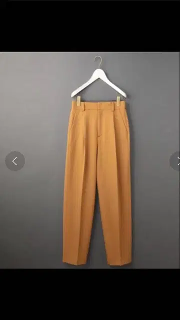 6(ROKU) KARSEY PANTS/팬츠 36