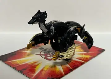 [폭환] 창진룡 B.B.ver. [폭테크]