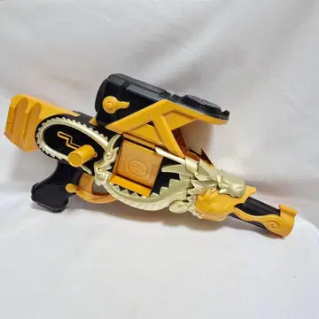 DX 요괴 스나이퍼 요괴워치 보물 기어