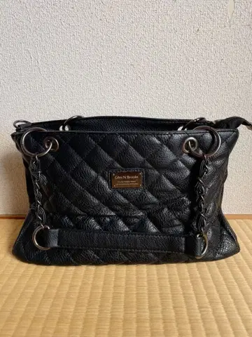 미사용 여성용 대용량 3way 백 2