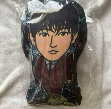 호리 나츠키 쿠션