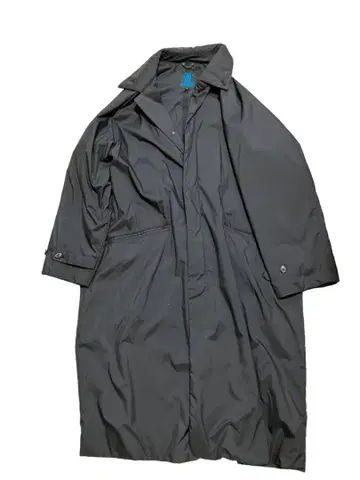 beastgo 그레이 롱 코트 M 사이즈