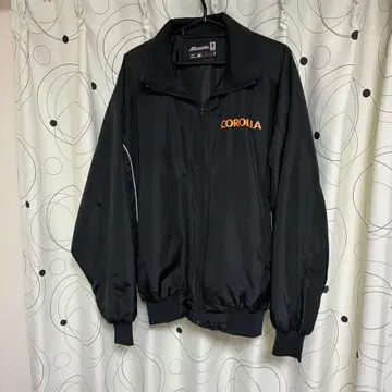 TOYOTA 도요타 점퍼 블루종 코롤라 도요타 점퍼 메카닉