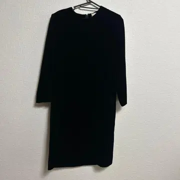 Ailema grace 벨로아 원피스