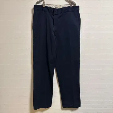 디키즈 874 36 x 34 네이비