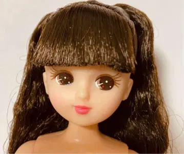 리카짱 리카짱캐슬 22cm 인형 인형 교실 SP