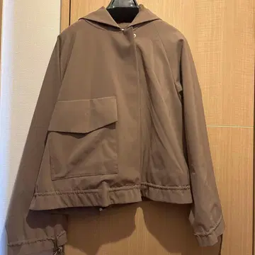 폭시 뉴욕 레이니 런던 자켓