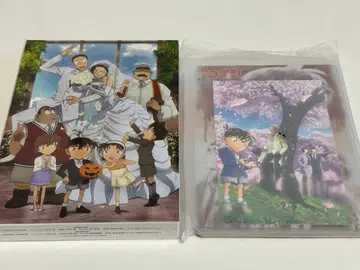 명탐정 코난 할로윈의 신부 Blu-ray 럭셔리판+스틸북