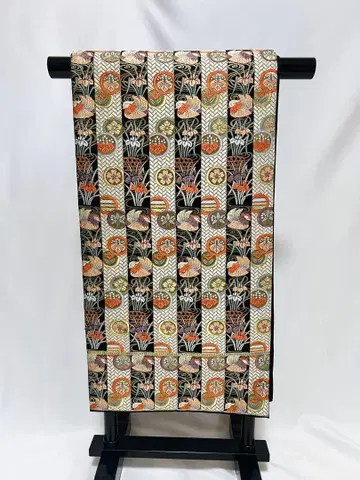 카라오리 후쿠로 오비