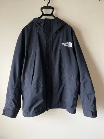 THE NORTH FACE 마운틴 라이트 자켓