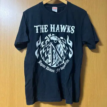 THE HAWKS T셔츠 M