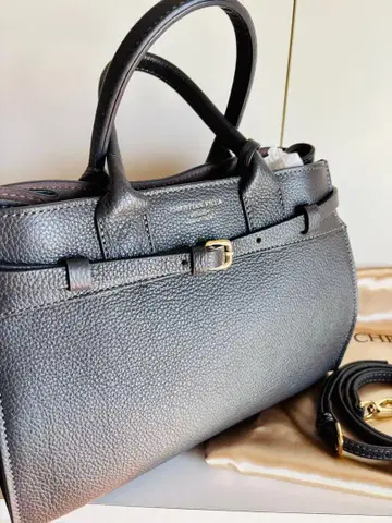 CHRISTIAN VILLA [천연 가죽] 2WAY [미사용 새상품]