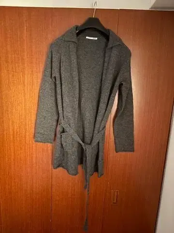 n100 캐시미어 100% 니트 가디건