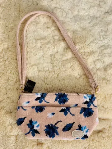 미사용 새상품 FEILER 페이러 숄더백