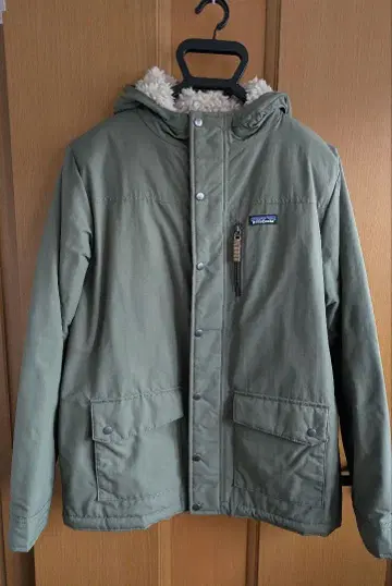 파타고니아 인퍼노 자켓 키즈 XXL 남녀 공용 여성용 M~L 상당