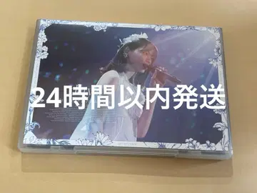 노기자카46 니시노 나나세 졸업 콘서트 Blu-ray