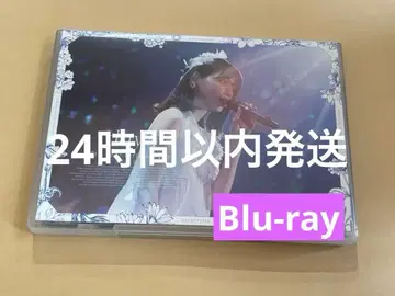 노기자카46 니시노 나나세 졸업 콘서트 Blu-ray