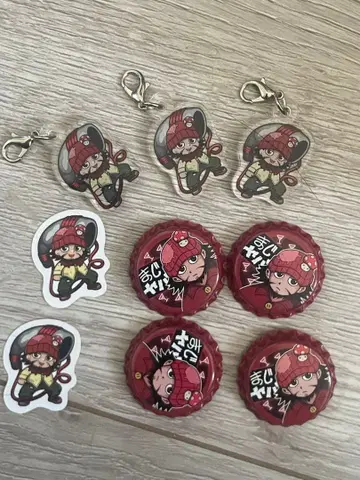 마지야바 mzyb 이케 할로 초회의