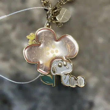 Samantha 스누피 참