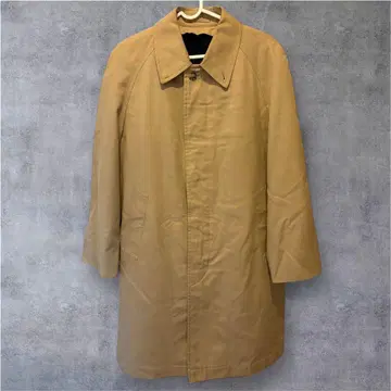 VAN Jacket : 트렌치코트