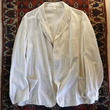 [빈티지] 1920s 유로 워크 자켓