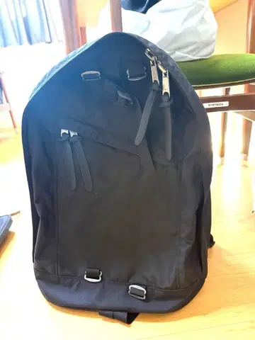 GREGORY BEGIN 별주 숨겨진 고리 데이팩