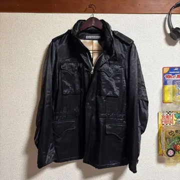 Francist_MOR.K.S 제브라 패턴 자켓