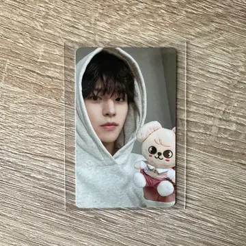 straykids 주토피아 승민